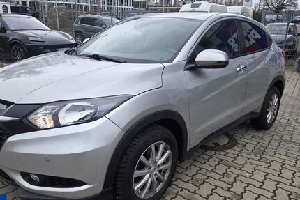 Honda HR-V 156.124 km 10.699 &euro; Wolfsburg 38446