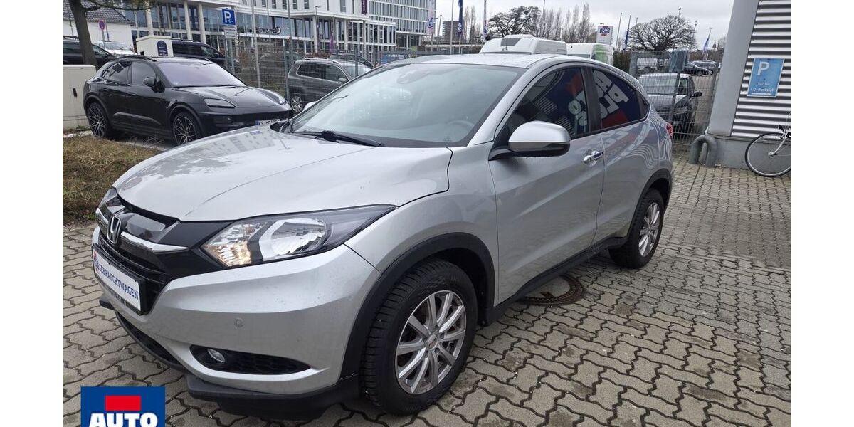 Honda HR-V 156.124 km 10.699 &euro; Wolfsburg 38446