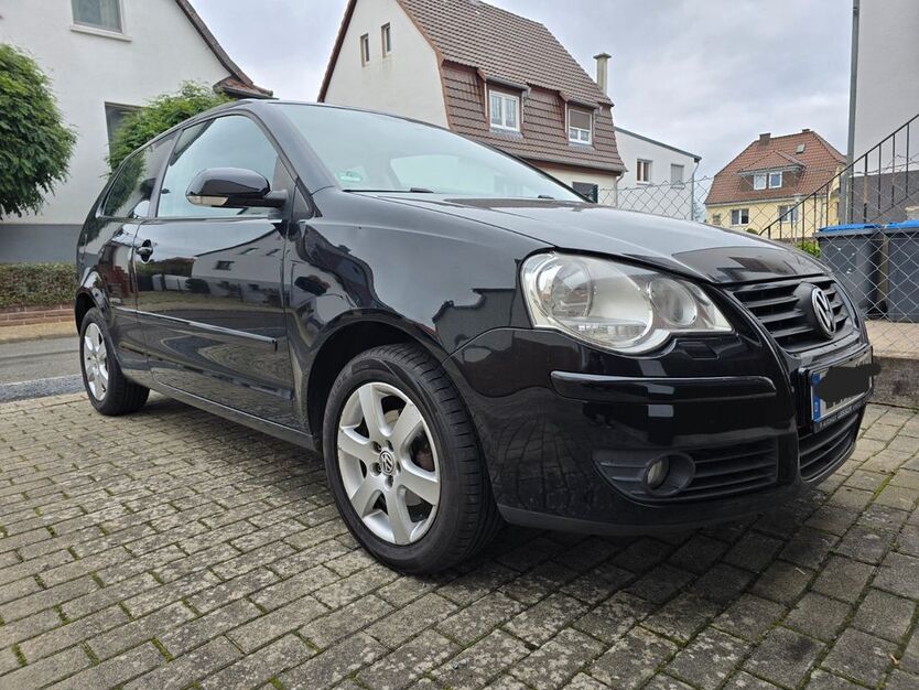VW Polo 153.732 km 2.500 € Northeim 37154