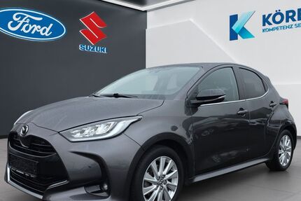 Mazda 2 48.430 km 19.390 &euro; Nidderau-Heldenbergen 61130