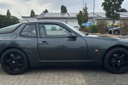 Porsche 968 129.000 km 27.500 &euro; Düsseldorf 40468