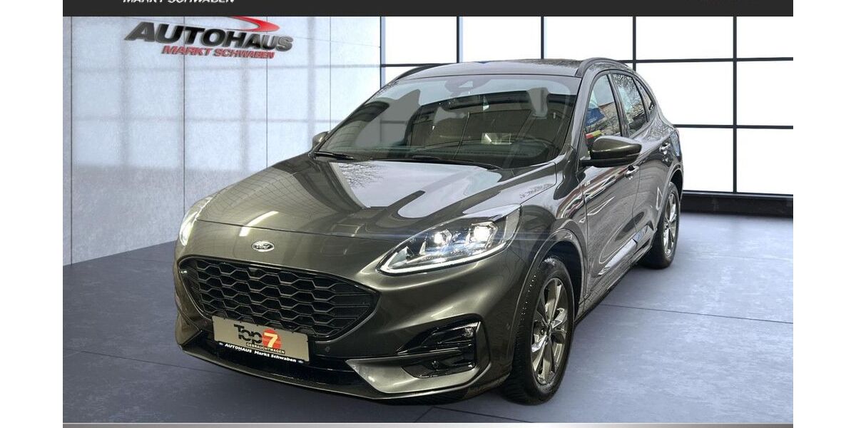 Ford Kuga 13.733 km 26.400 &euro; Markt Schwaben 85570