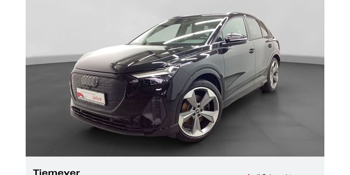 Audi Q4 e-tron 47.483 km 29.980 &euro; Bochum 44809