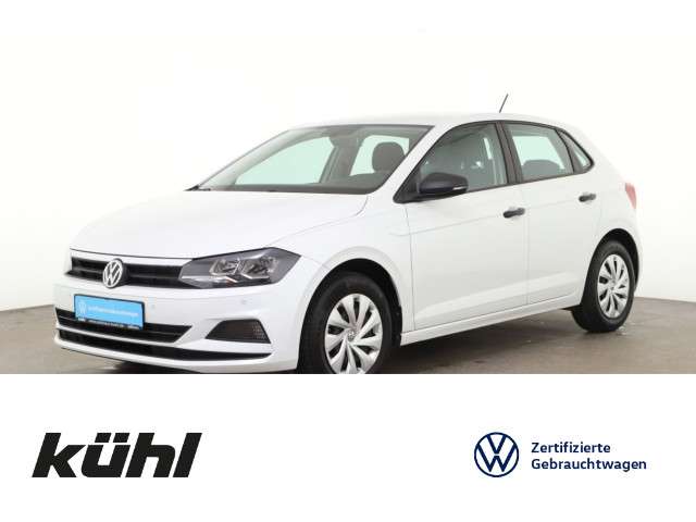 VW Polo 58.640 km 12.980 &euro; Gifhorn 38518