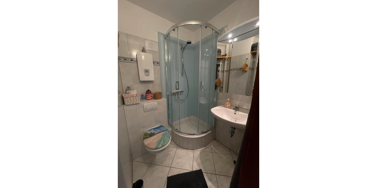 Etagenwohnung Neustadt in Holstein - 3 Zimmer, 60 m&sup2;, 950&euro; | Angebot:26615065