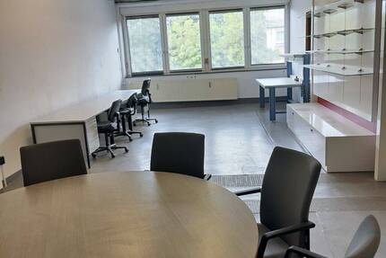 Gewerbeobjekt Nürnberg Gibitzenhof - 400&euro; | Angebot:26881285