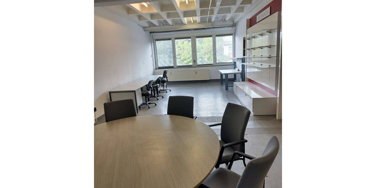 Gewerbeobjekt Nürnberg Gibitzenhof - 400&euro; | Angebot:26881285
