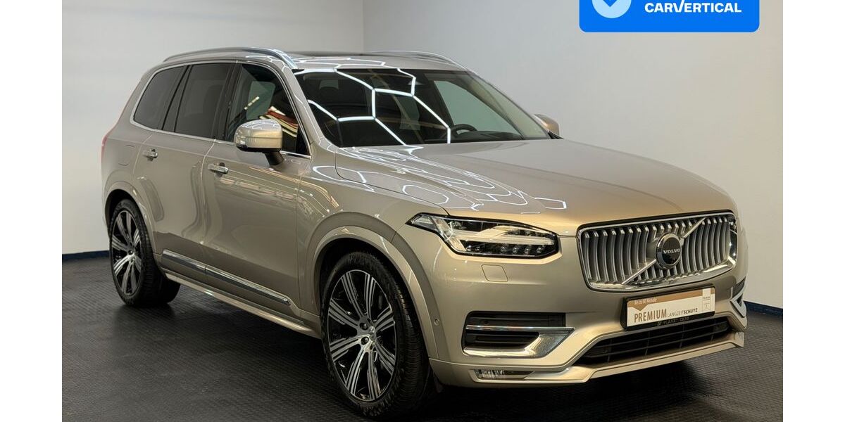 Volvo XC90 130.000 km 49.999 &euro; Rottweil 78628