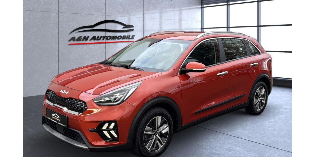 Kia Niro 26.000 km 21.490 &euro; Erfurt 99091
