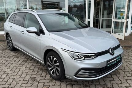 VW Golf 20.771 km 20.990 € Ribnitz-Damgarten 18311