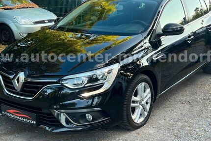 Renault Megane 120.000 km 10.999 &euro; Michendorf 14552