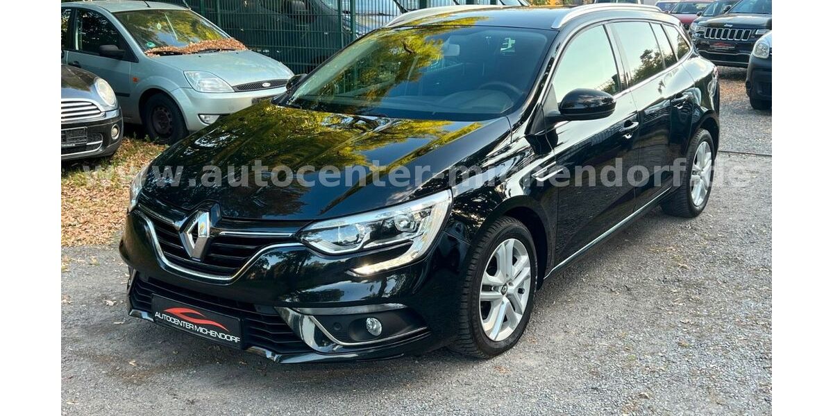 Renault Megane 120.000 km 10.999 &euro; Michendorf 14552