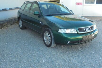 Audi A4 226.677 km 1.200 &euro; Spaichingen 78549