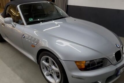 BMW Z3 92.000 km 19.900 &euro; Eichwalde 15732