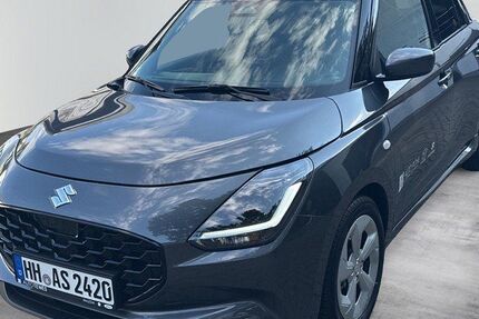 Suzuki Swift 1.496 km 18.490 &euro; Hamburg 22041