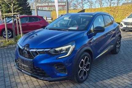 Mitsubishi ASX 27.430 km 22.990 &euro; Kamenz 01917