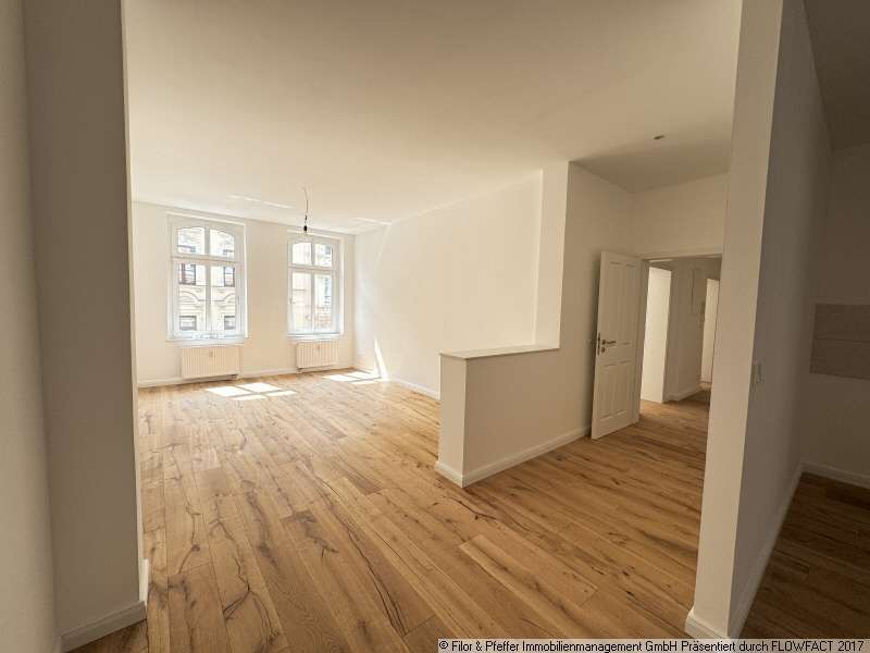 Wohnung zum Mieten in Magdeburg 792 € 99 m²