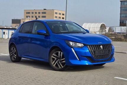 Peugeot 208 100.000 km 12.900 &euro; Aachen 52068