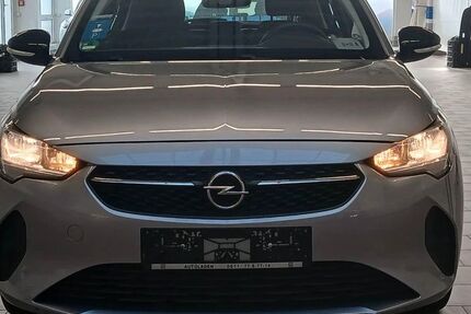 Opel Corsa 107.300 km 10.450 &euro; München 81245