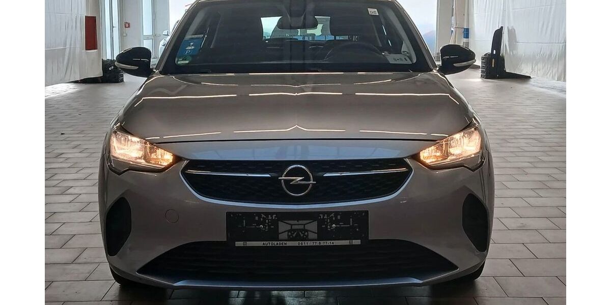 Opel Corsa 107.300 km 10.450 &euro; München 81245