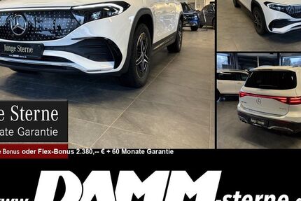 Mercedes-Benz EQB 15.782 km 44.970 &euro; Hofgeismar (bei Kassel) 34369
