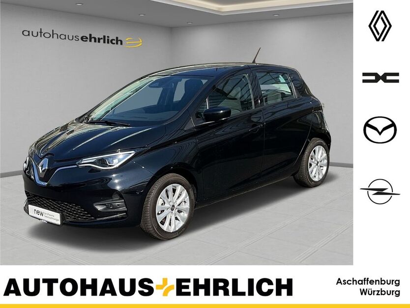 Renault ZOE 19.776 km 17.490 € Würzburg 97076