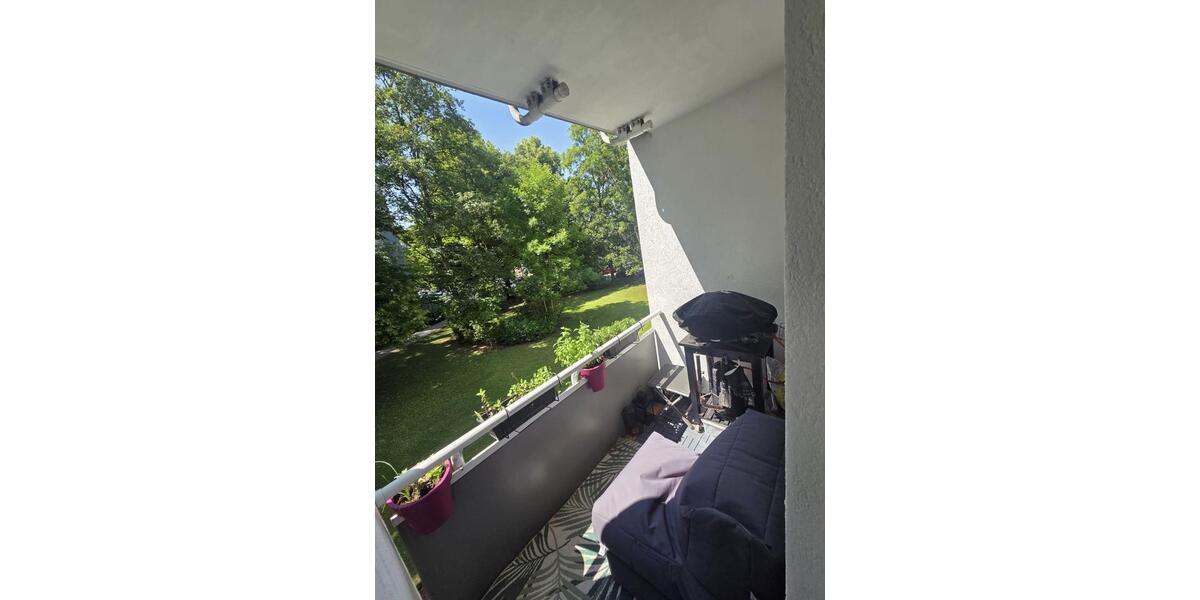 Etagenwohnung Frankfurt am Main Nord-West - 3 Zimmer, 70 m&sup2;, 390.000&euro; | Angebot:27101710