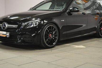 Mercedes-Benz C 43 AMG 84.327 km 42.943 &euro; Schenefeld | Hamburg 22869