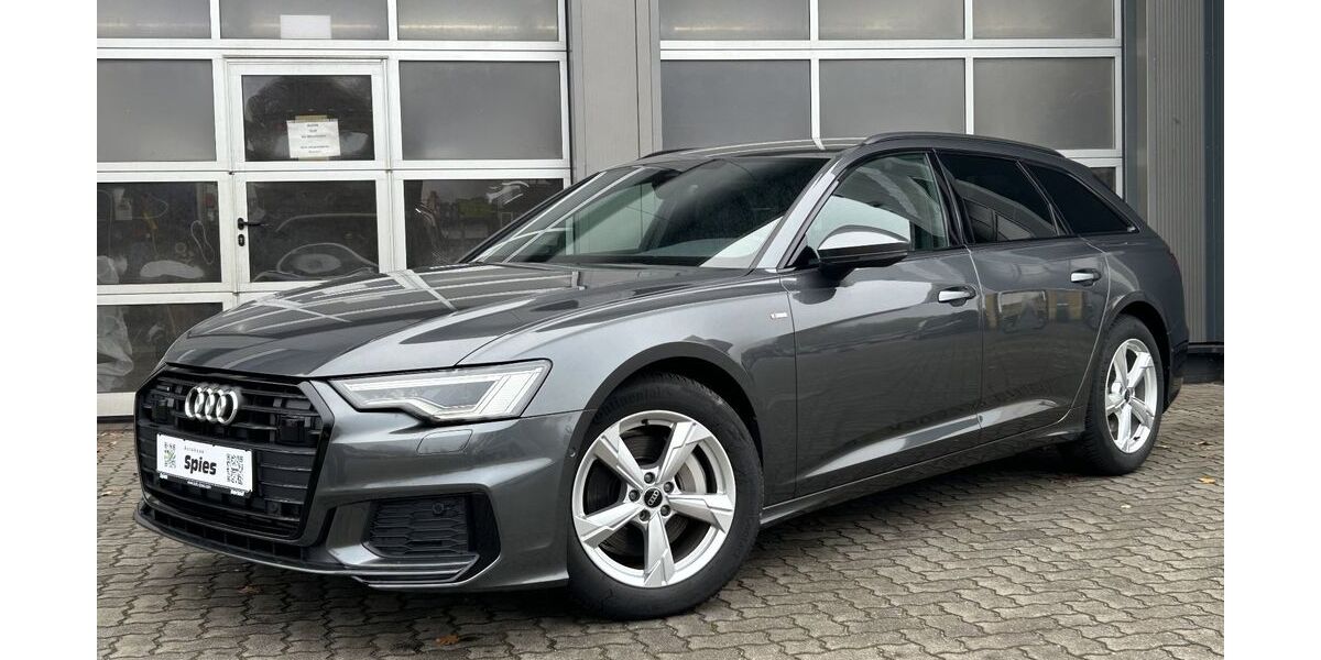 Audi A6 41.127 km 39.990 &euro; Nortorf 24589