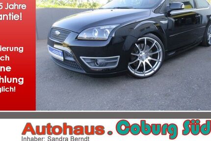 Ford Focus 116.224 km 9.980 &euro; Untersiemau 96253