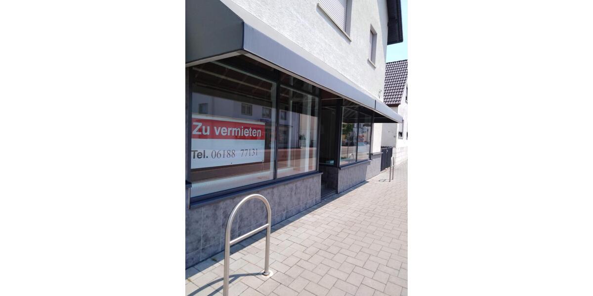 Gewerbeobjekt Kahl am Main - 650&euro; | Angebot:26664116