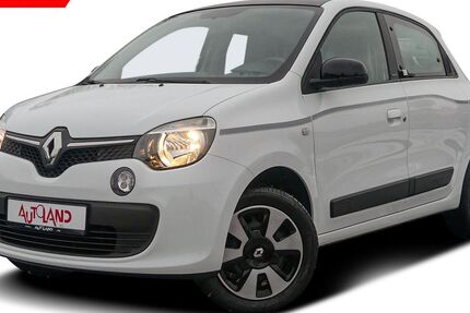 Renault Twingo 55.830 km 10.950 &euro; Stralsund 18437