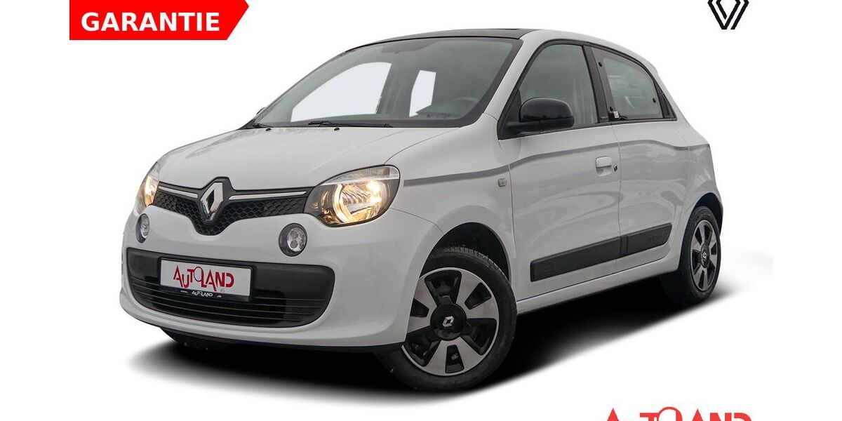 Renault Twingo 55.830 km 10.950 &euro; Stralsund 18437