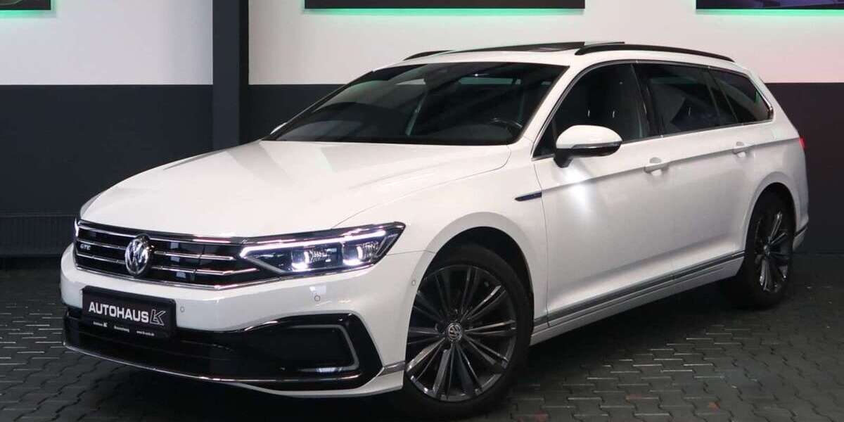 VW Passat 62.559 km 24.990 &euro; Braunschweig 38112