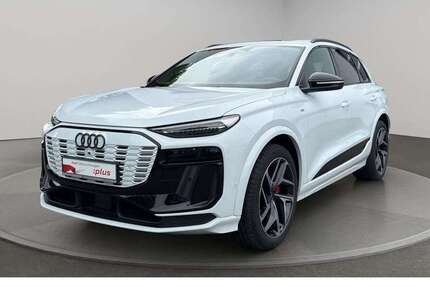 Audi Q6 e-tron 20.506 km 62.890 &euro; Flensburg 24941