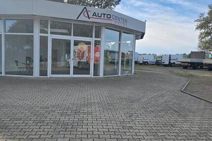 Gewerbeobjekt Calau - 1.000&euro; | Angebot:25906430