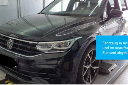 VW Tiguan 50.653 km 45.330 &euro; Stuttgart-Wangen 70188