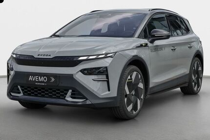 Skoda Elroq 8.000 km 48.990 &euro; Coburg 96450