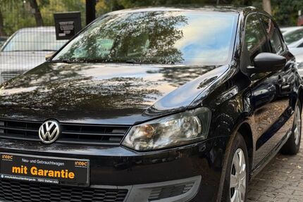 VW Polo 142.000 km 5.299 € Berlin 12347