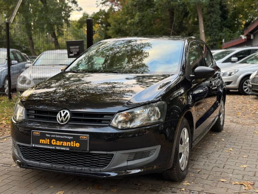 VW Polo 142.000 km 5.499 € Berlin 12347