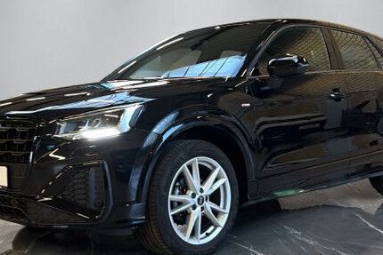 Audi Q2 19.940 km 23.990 &euro; Lohr am Main 97816