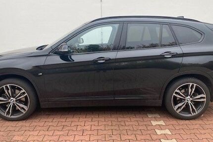 BMW X1 64.350 km 20.900 &euro; Salzgitter 38259