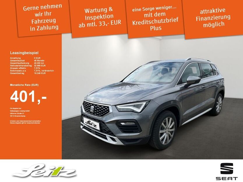 Ateca