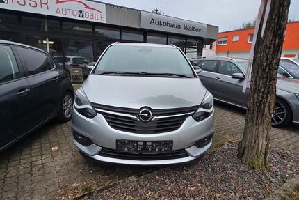 Opel Zafira 147.357 km 9.500 € schopfheim 79650