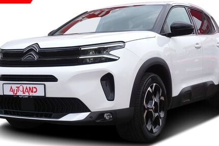 Citroen C5 Aircross 33.305 km 20.950 &euro; Zwickau 08056