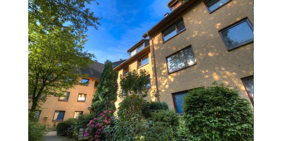 Dachgeschoßwohnung Ellerau - 3 Zimmer, 92 m&sup2;, 275.000&euro; | Angebot:27082825