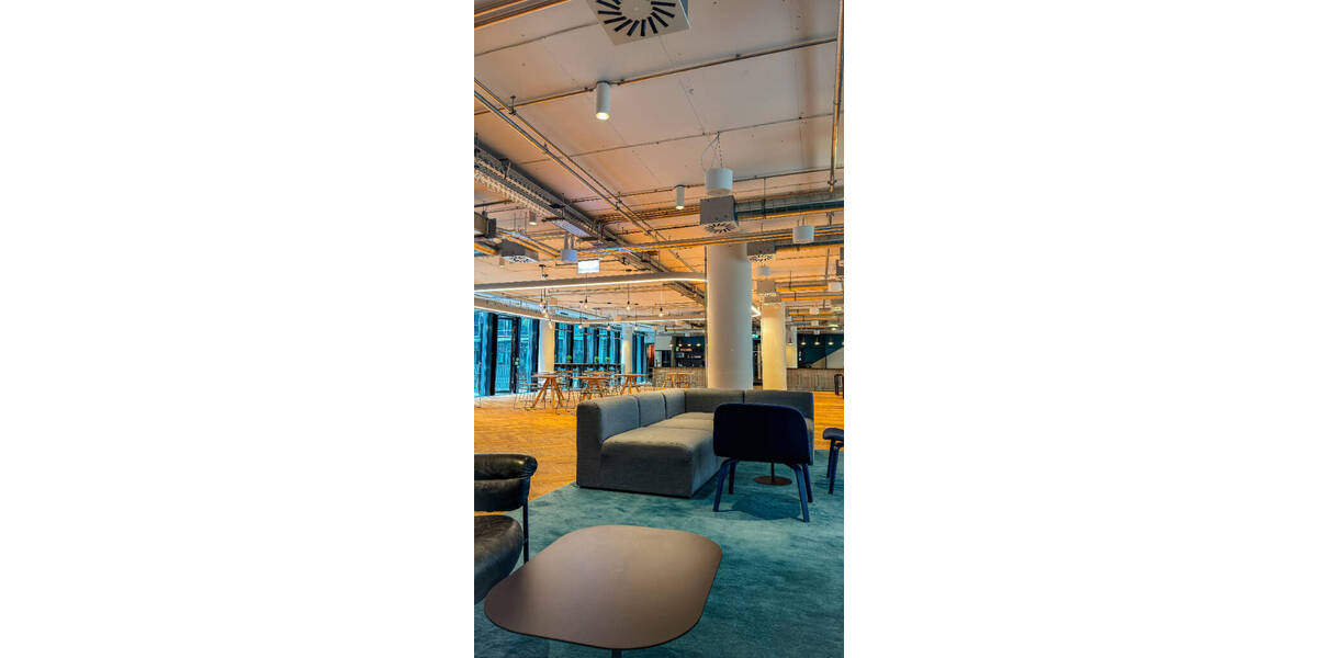 Gewerbeobjekt Frankfurt am Main Innenstadt - 1.400&euro; | Angebot:26855329