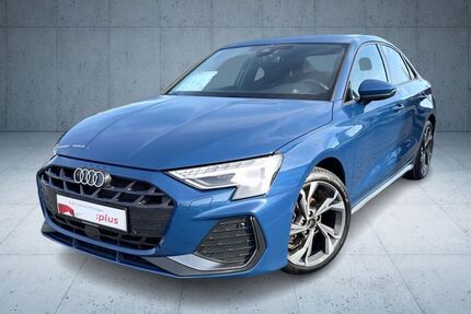 Audi A3 23.451 km 29.930 &euro; Alsfeld 36304