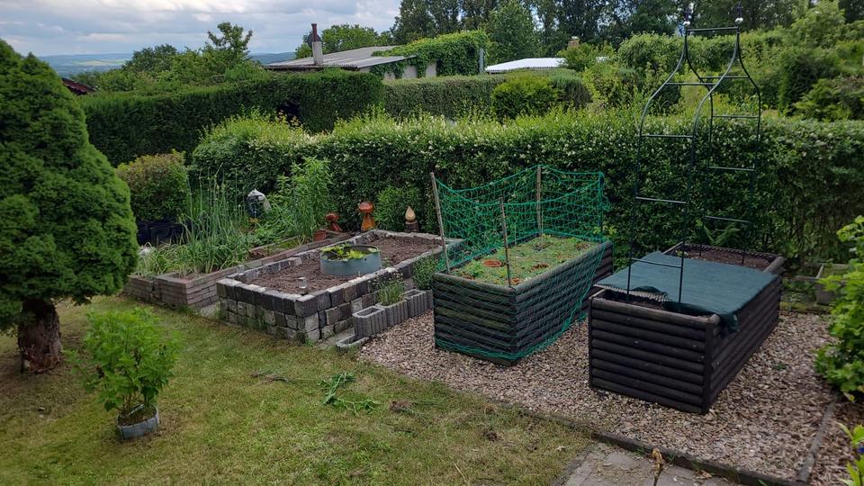 Etagenwohnung Meiningen - 2 Zimmer, 400 m&sup2;, 10.000&euro; | Angebot:25958890