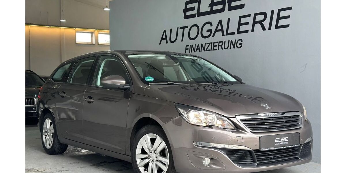 Peugeot 308 162.000 km 7.900 &euro; Geesthacht 21502